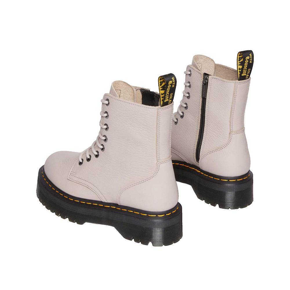 Botas Jadon III - Beige