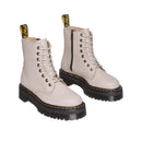 Bottes Jadon III - Beige