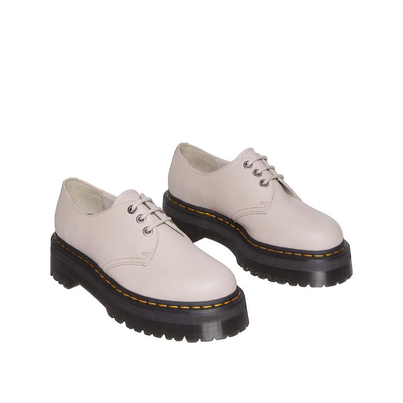 Bottes 1461 Quad II Vintage Pisa - Gris