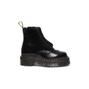 Bottes Sinclair Zip-Up - Noir