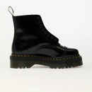 Bottes Sinclair Zip-Up - Noir