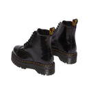 Bottes Audrick 20-Eye - Noir