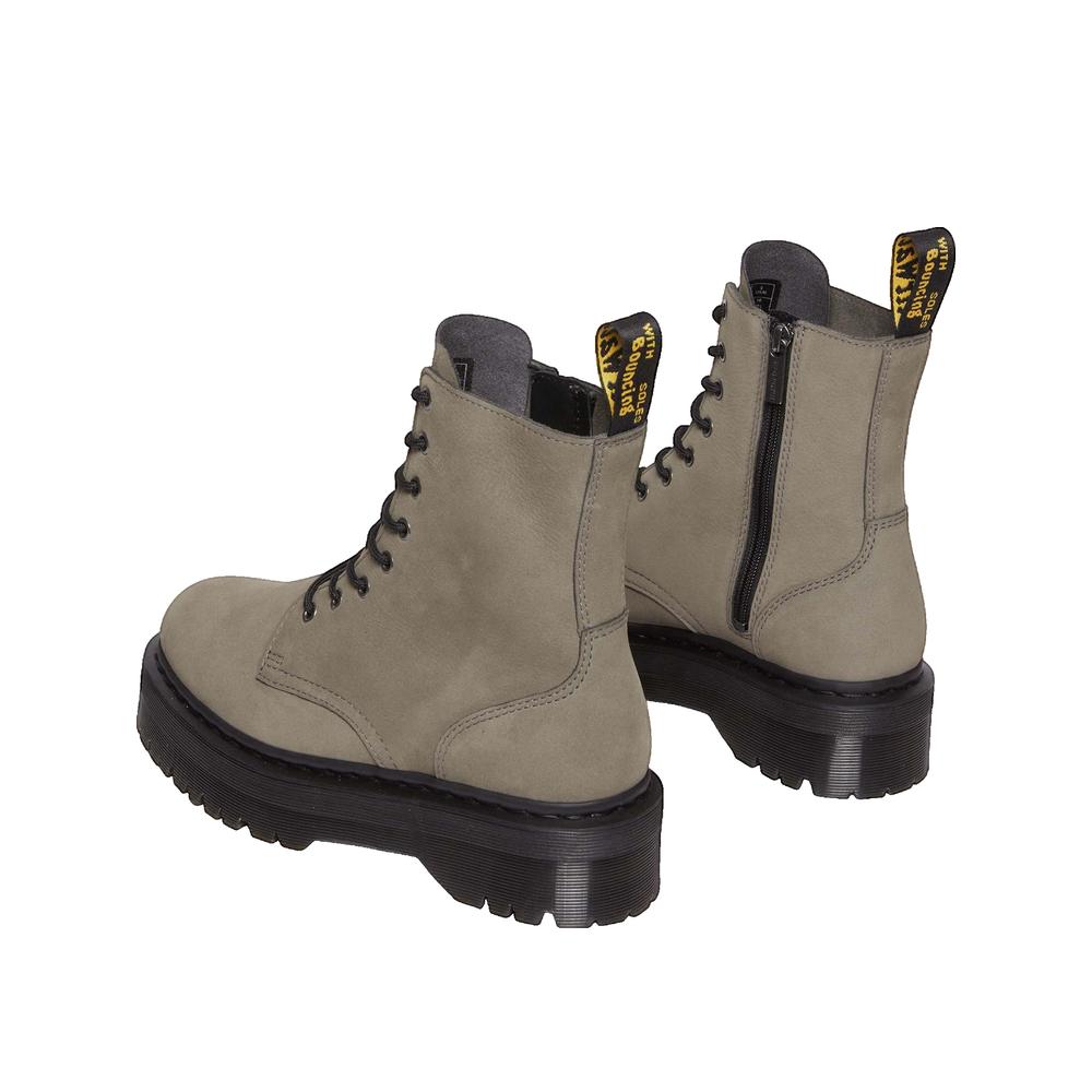 Jadon Boots - Grey