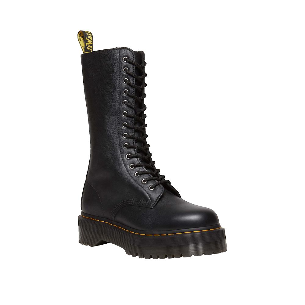 1B99 Boots - Black