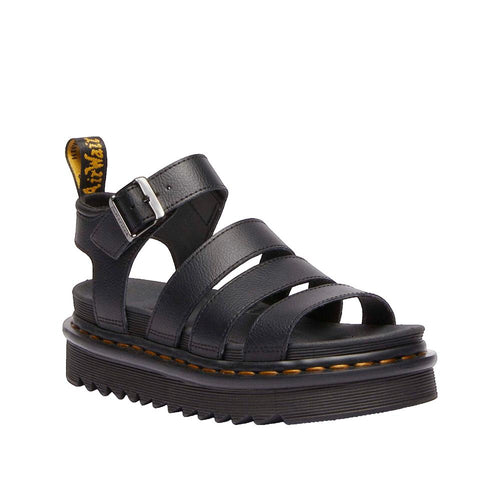 Sandales Blaire Athena - Noir