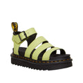 Blaire Sandals - Green