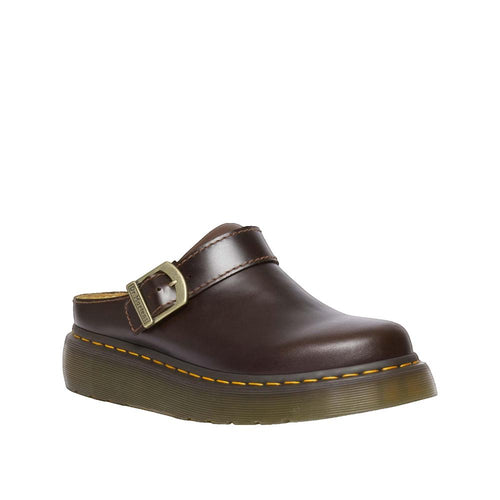 Sabots Laketen - Marron