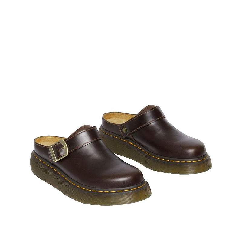 Sabots Laketen - Marron