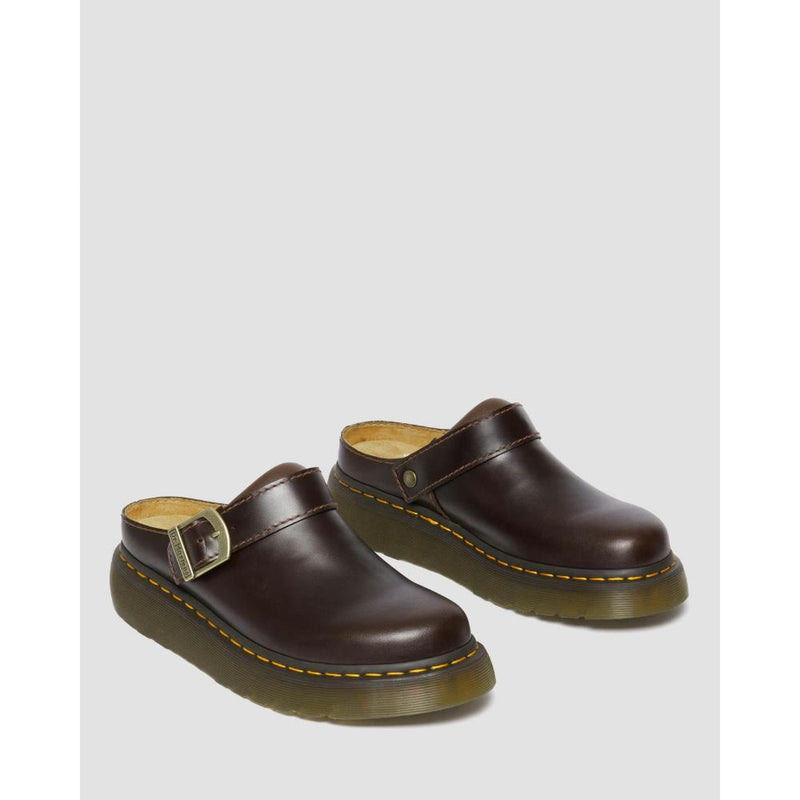 Sabots Laketen - Marron