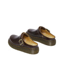 Sabots Laketen - Marron