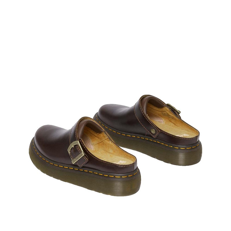 Sabots Laketen - Marron