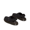 Sandales Jorge II - Noir