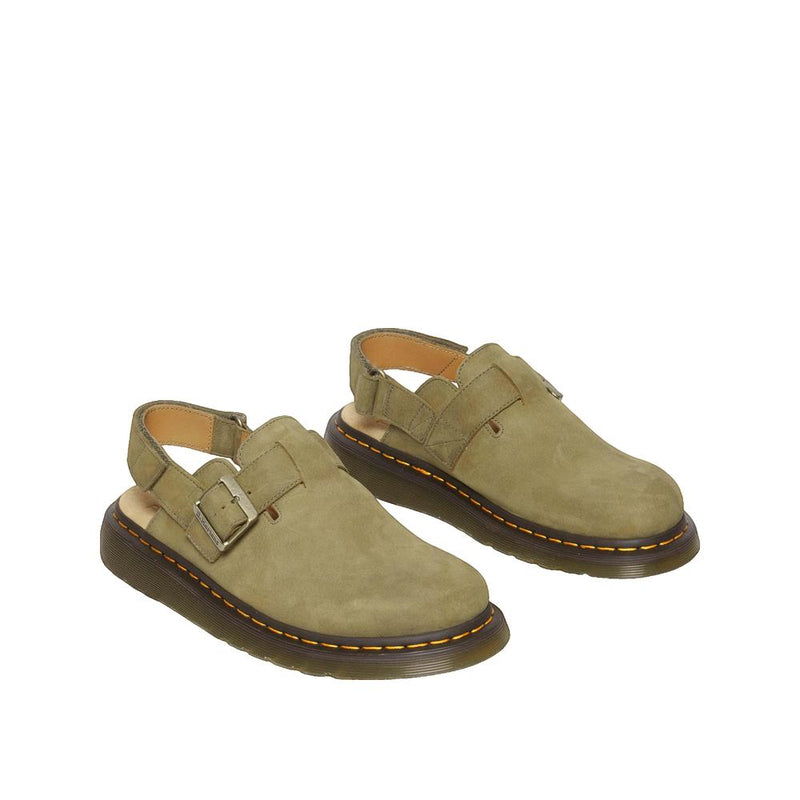 Sandales Jorge II - Marron