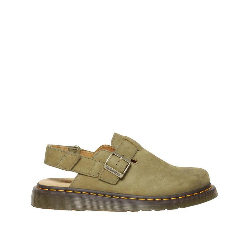 Sandales Jorge II - Marron