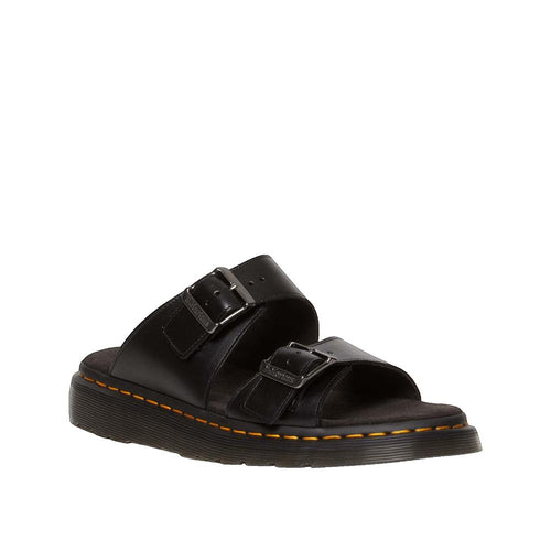 Sandales Josef - Noir