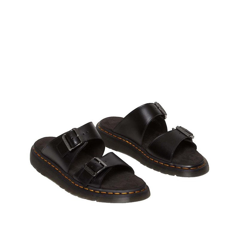 Sandales Josef - Noir