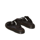 Sandales Josef - Noir