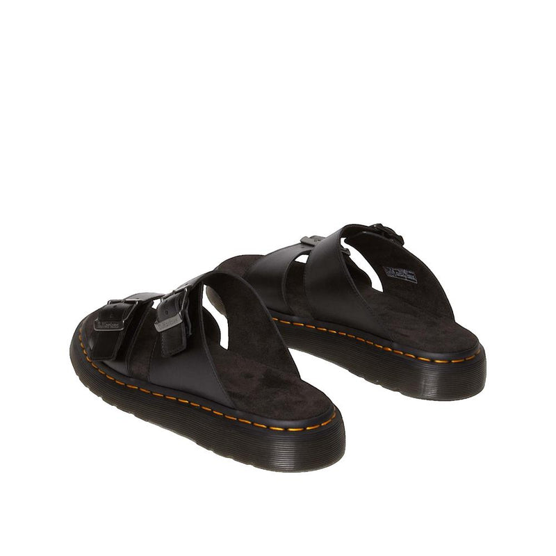 Sandales Josef - Noir