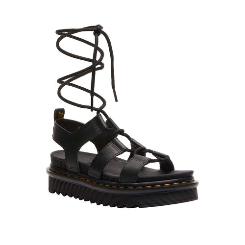 Sandales Nartilla - Noir