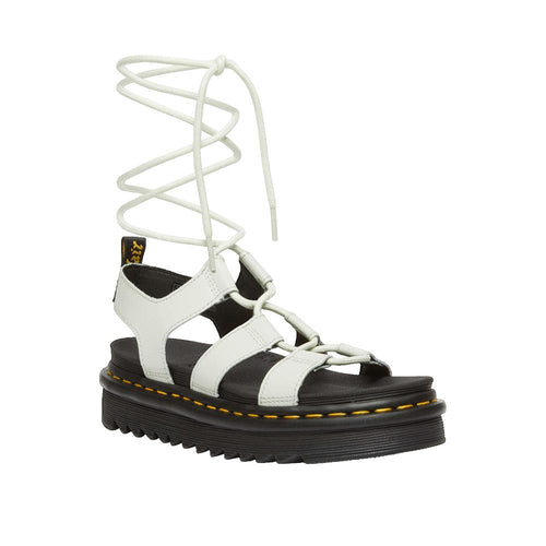 Sandales Nartilla - Blanc