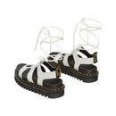 Sandales Nartilla - Blanc