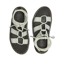 Sandales Nartilla - Blanc