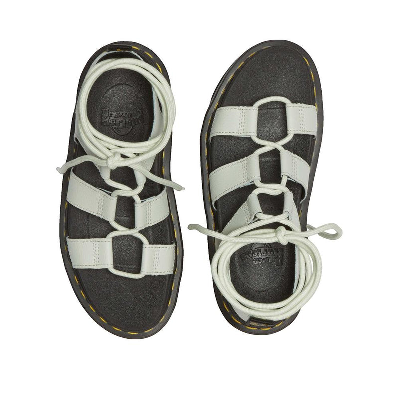 Sandales Nartilla - Blanc