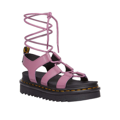 Sandales Nartilla - Violet