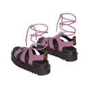 Sandales Nartilla - Violet