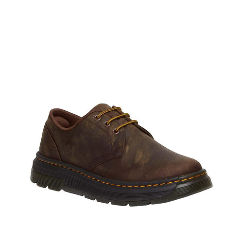 Trainers Crewson Lo - Marron