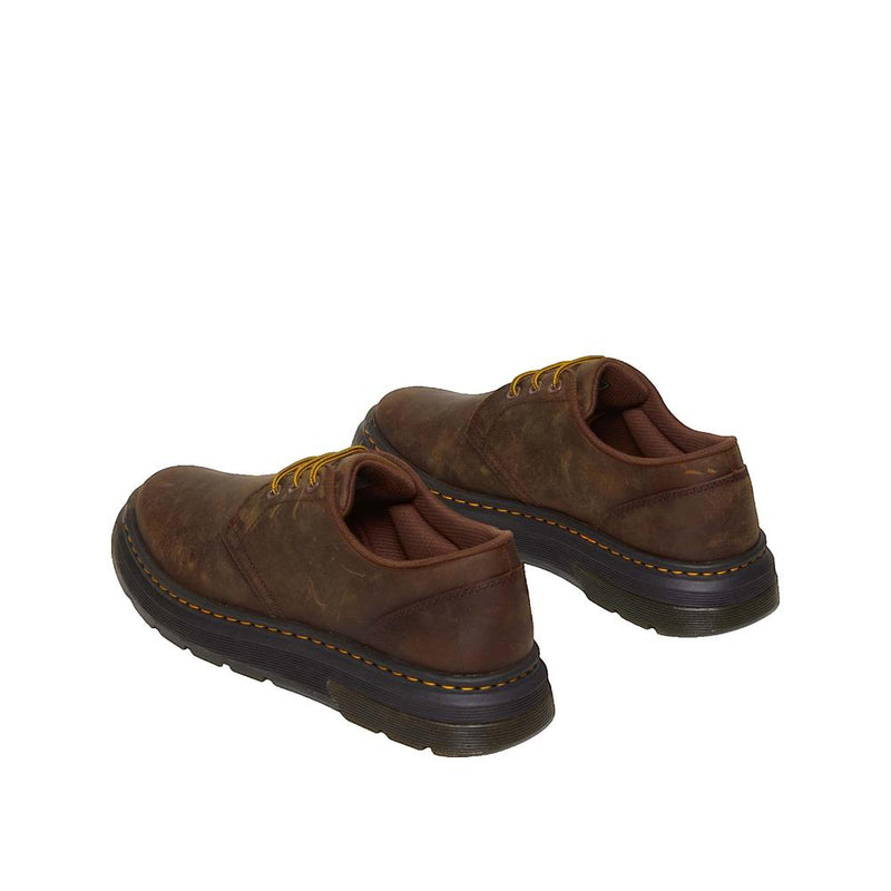 Trainers Crewson Lo - Marron