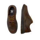 Trainers Crewson Lo - Marron