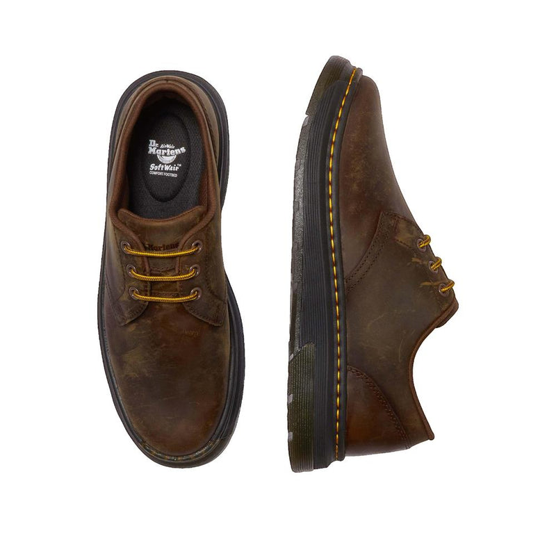 Trainers Crewson Lo - Marron