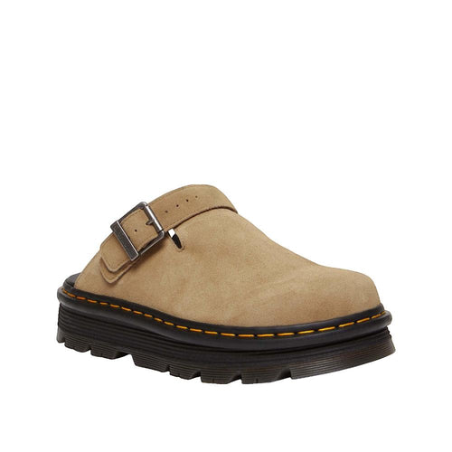 Sabots Zebzag - Beige