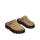 Sabots Zebzag - Beige