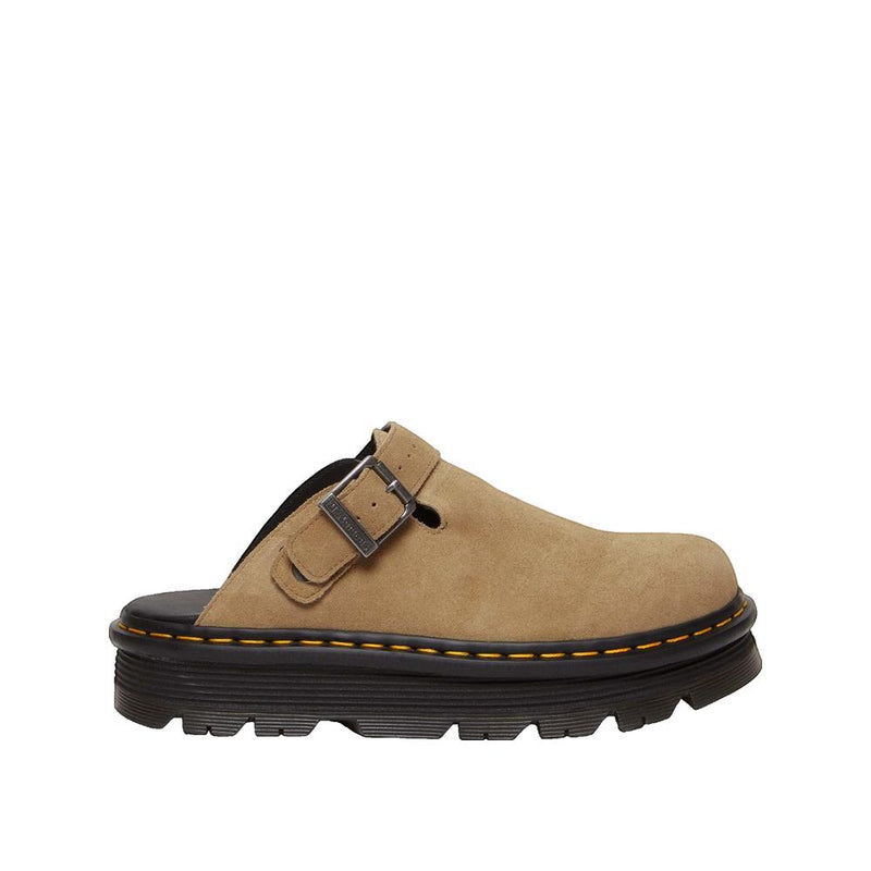 Sabots Zebzag - Beige