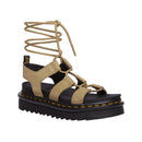 Sandales Nartilla - Beige