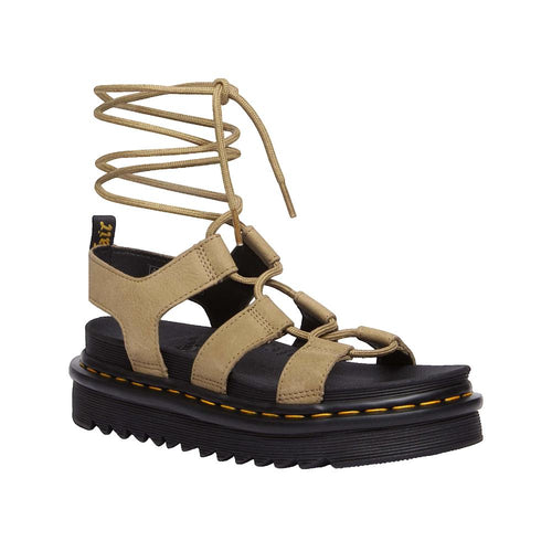 Sandales Nartilla - Beige