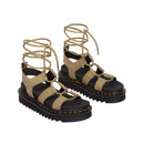 Sandales Nartilla - Beige