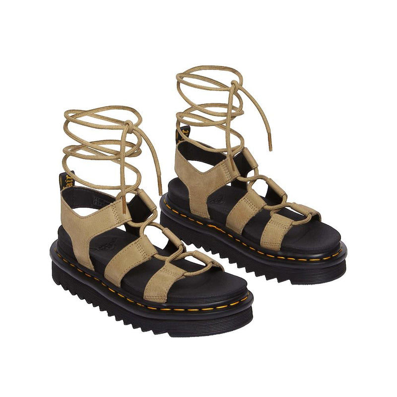 Sandales Nartilla - Beige