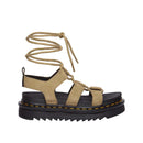 Sandales Nartilla - Beige