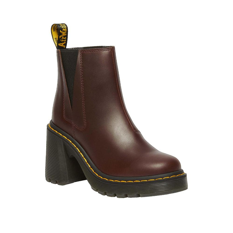 Bottes Spence - Marron