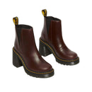 Bottes Spence - Marron