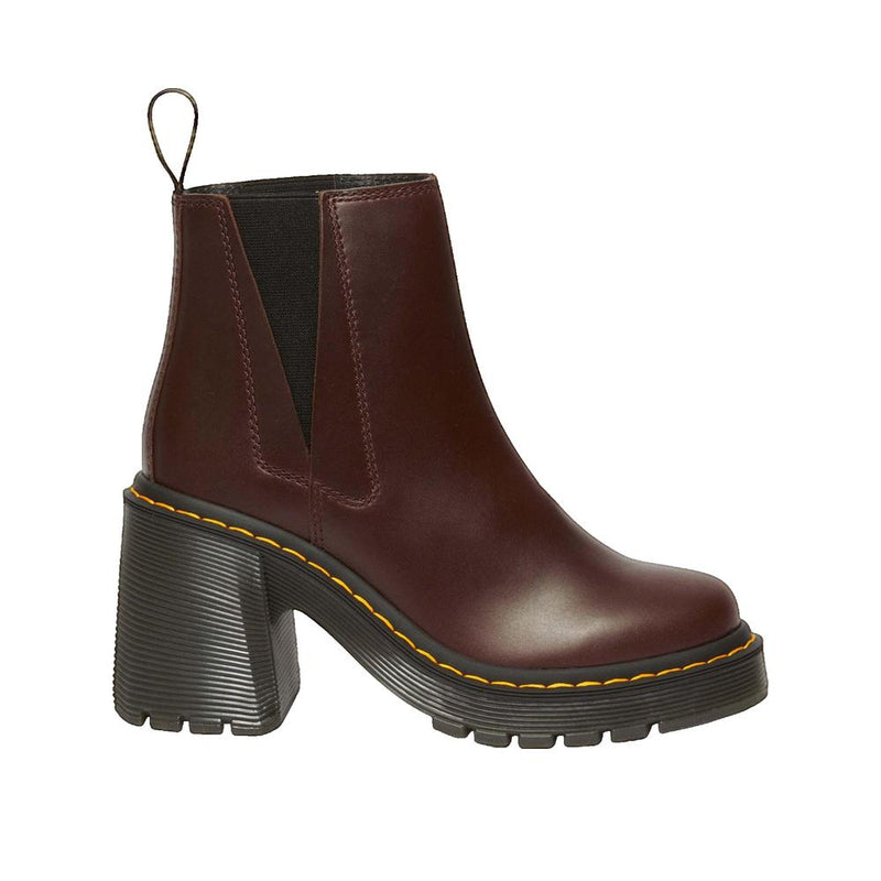 Bottes Spence - Marron