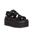 Sandales Kimber II - Noir