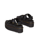 Sandales Kimber II - Noir