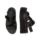 Sandales Kimber II - Noir