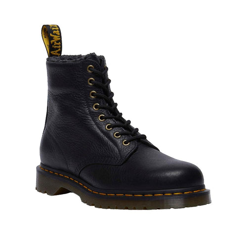 Bottes 1460 - Noir