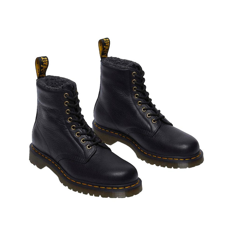 Bottes 1460 - Noir