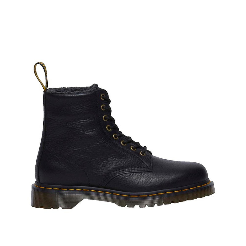 Bottes 1460 - Noir